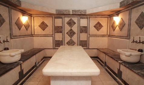 Grace Global Congress & SPA (Грейс Глобал Конгресс & СПА), Адлер