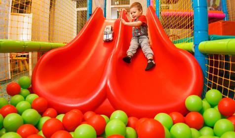 Grace Global Congress & SPA (Грейс Глобал Конгресс & СПА), Адлер