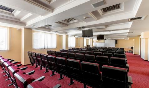 Grace Global Congress & SPA (Грейс Глобал Конгресс & СПА), Адлер