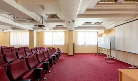 Grace Global Congress & SPA (Грейс Глобал Конгресс & СПА), Адлер