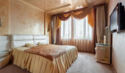 Grace Global Congress & SPA (Грейс Глобал Конгресс & СПА), Адлер