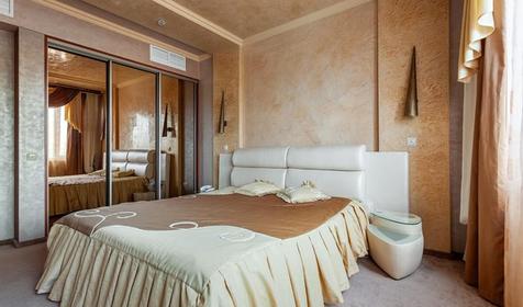 Grace Global Congress & SPA (Грейс Глобал Конгресс & СПА), Адлер