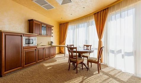 Grace Global Congress & SPA (Грейс Глобал Конгресс & СПА), Адлер