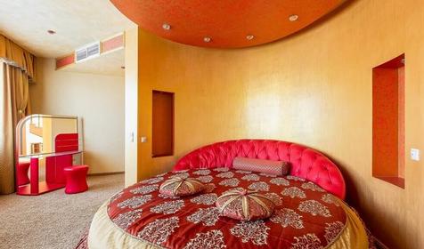 Grace Global Congress & SPA (Грейс Глобал Конгресс & СПА), Адлер