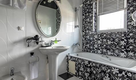 Grace Global Congress & SPA (Грейс Глобал Конгресс & СПА), Адлер