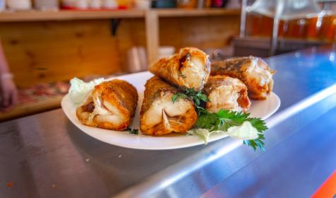 Отель Grand Sea (Гранд Сии), Анапа, Джемете