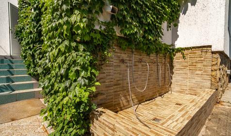 Санаторий Рябинушка, г. Анапа