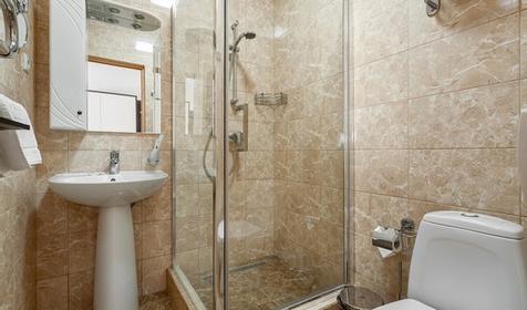  Стандарт двухместный без балкона