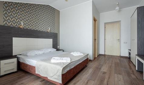  Стандарт двухместный без балкона