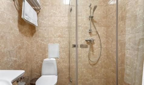 Стандарт двухместный с балконом