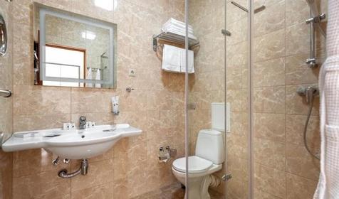 Стандарт двухместный с балконом