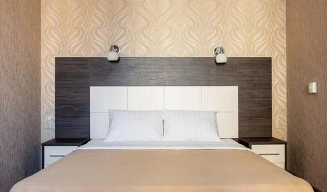 Джуниор сюит двухместный