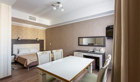 Джуниор сюит двухместный