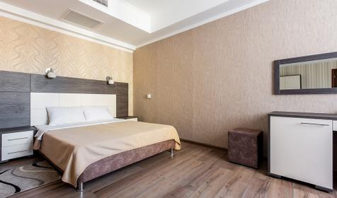 Джуниор сюит двухместный