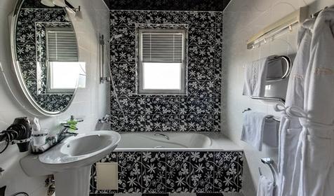 Люкс Глобал двухместный