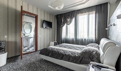 Люкс Глобал двухместный