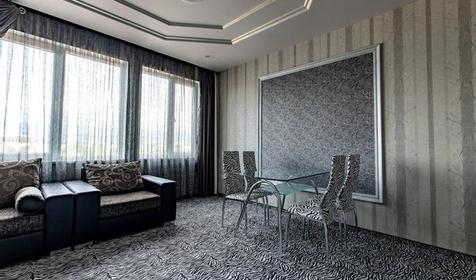 Люкс Глобал двухместный