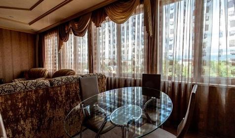 Люкс Глобал двухместный