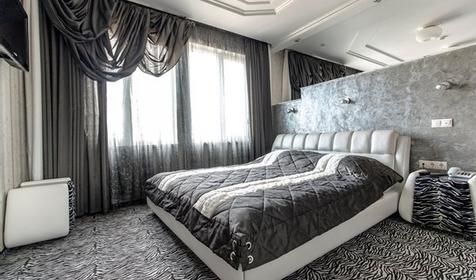 Люкс Глобал двухместный