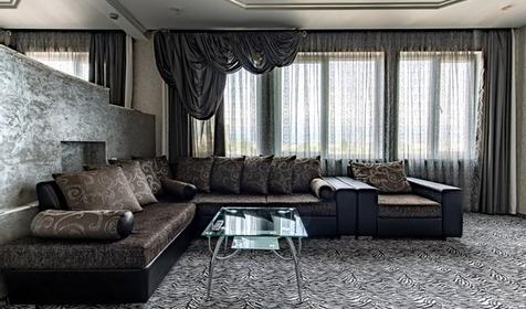 Люкс Глобал двухместный