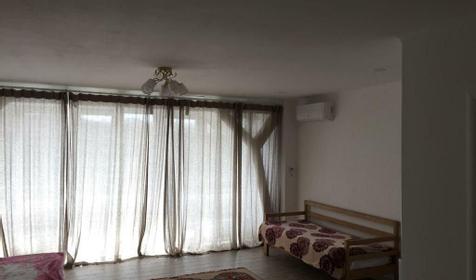 Апартаменты четырехместные №2