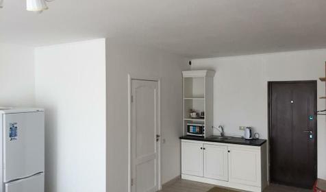 Апартаменты четырехместные №2