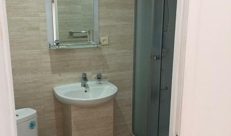 Апартаменты четырехместные №2