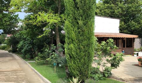 Апартаменты четырехместные №2