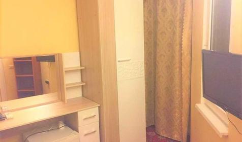 Одноместный стандарт