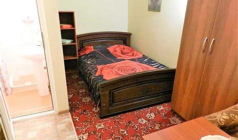 Одноместный стандарт