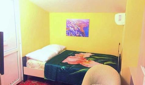 Одноместный стандарт