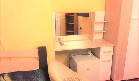 Одноместный стандарт