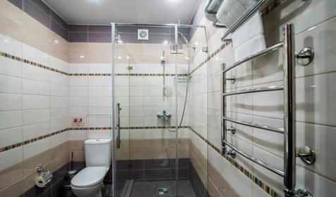  Стандарт двухместный