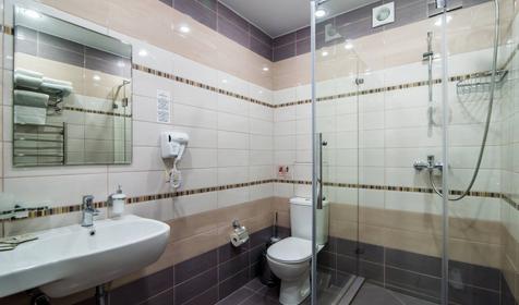  Стандарт двухместный