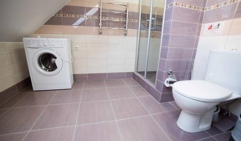  Апартаменты двухместный с кухней