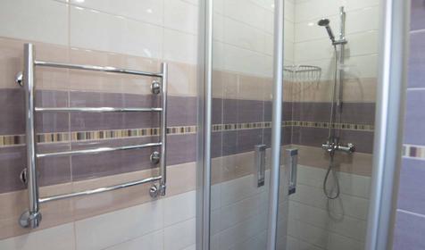  Апартаменты двухместный с кухней