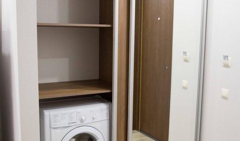  Апартаменты двухместный с кухней