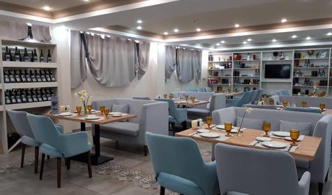  River Star (Ривер Стар), Адлер