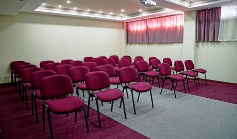  River Star (Ривер Стар), Адлер