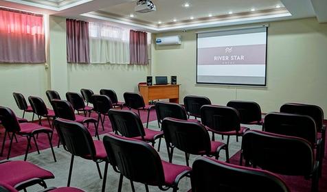  River Star (Ривер Стар), Адлер