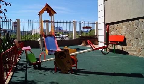  River Star (Ривер Стар), Адлер