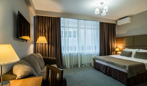  River Star (Ривер Стар), Адлер