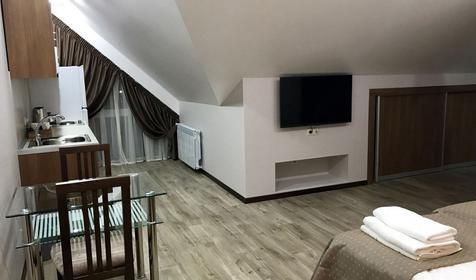  River Star (Ривер Стар), Адлер