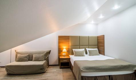  River Star (Ривер Стар), Адлер