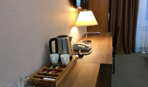  River Star (Ривер Стар), Адлер