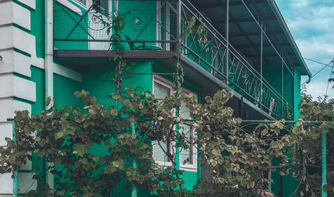 Олений ручей