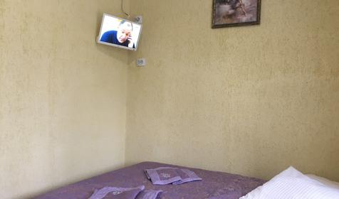 Четырехместный