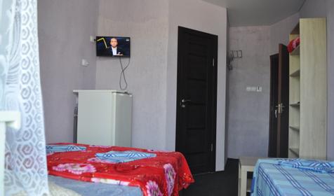 Стандарт трехместный