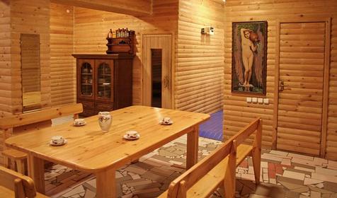 Отель Парадиз на Бестужева на Бестужева, Сочи, Адлер