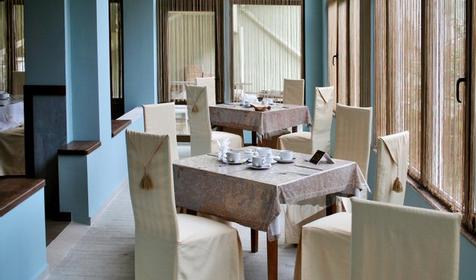 Отель Парадиз на Бестужева на Бестужева, Сочи, Адлер